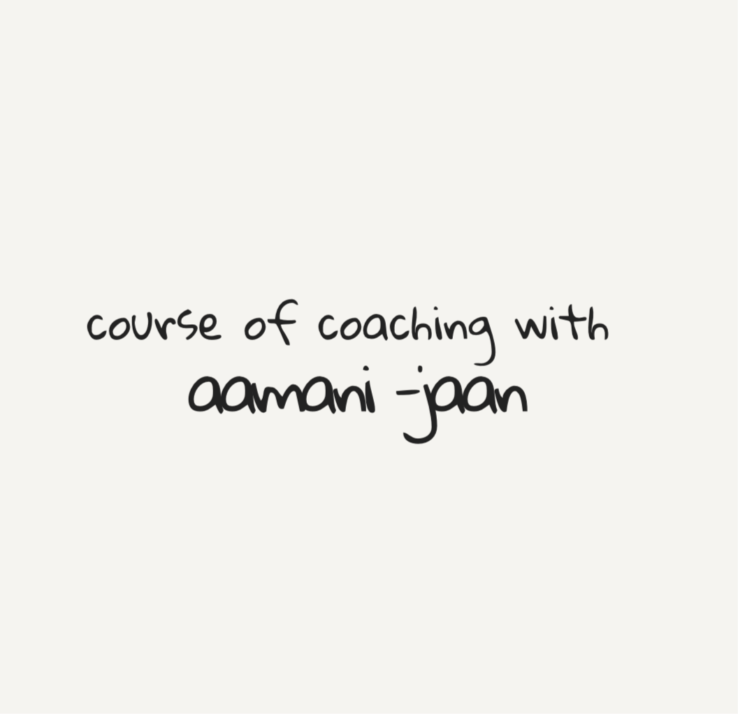 10x Block booking Coaching